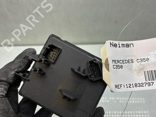 Used Ignition barrel Ignition barrel MERCEDES-BENZ C-CLASS T-Model (S204) C 350 CDI (204.225) (231 hp) 34525157 34525157