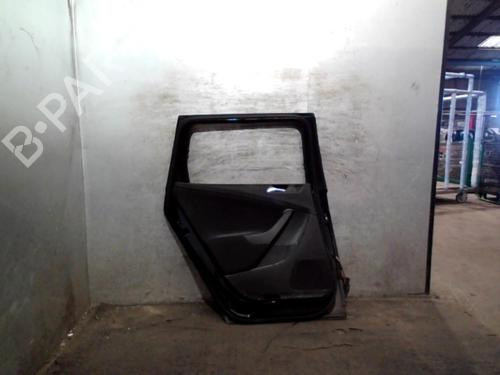 left-rear-door-vw-passat-b6-variant-3c5-3c9833055d-2005-2006-2007-2008-2009-2010-2011-19980635 main image