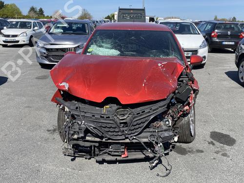 Front right window mechanism RENAULT CLIO V (B7_) 1.5 Blue dCi 115 (B7AD) | BP29615461C23 - Image 14