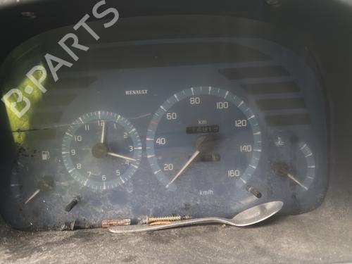 Switch RENAULT MASTER II Van (FD) 2.5 D (FD0A, FD0E, FD2E, FD3E) | BP32192513I30  - Image 19