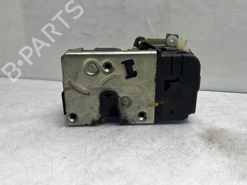 Used Front left lock PEUGEOT 307 (3A/C) 1.6 HDi (90 hp) 19954495