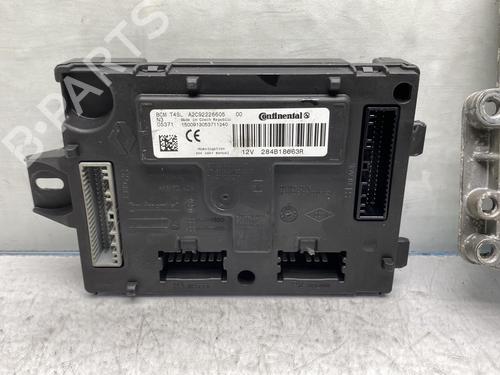 Electronic module RENAULT CLIO IV (BH_) 1.5 dCi 90 | BP22694990M83