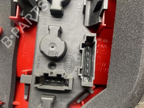 Lampa tylna lewa VW POLO III (6N1) 60 1.4 | BP30887867C34