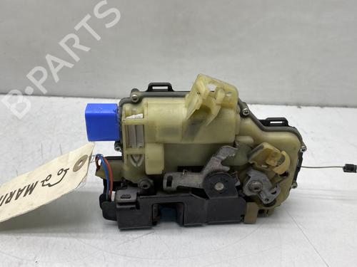 Used Front right lock Front right lock SEAT IBIZA III (6L1) 1.4 TDI (70 hp) 24962075 24962075