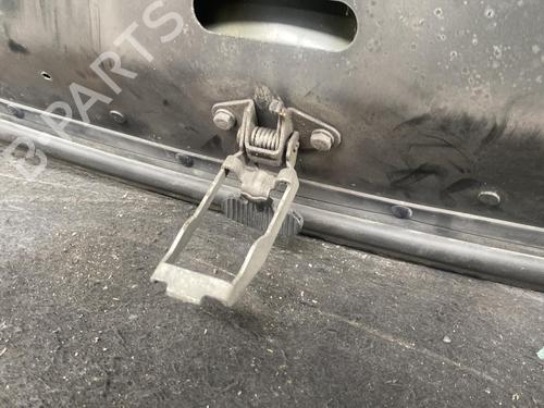 Hood SAAB 9-3 (YS3F, E79, D79, D75) 1,8t | BP19973213C1 