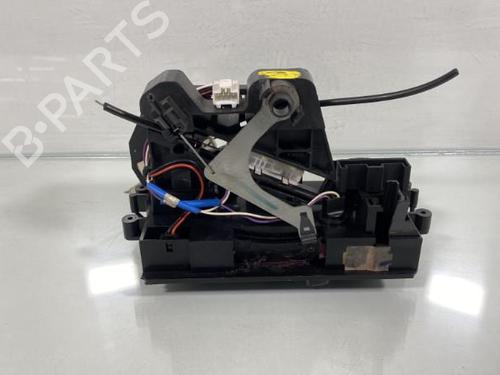 Climate control NISSAN MICRA II (K11)  | BP19986847I5 