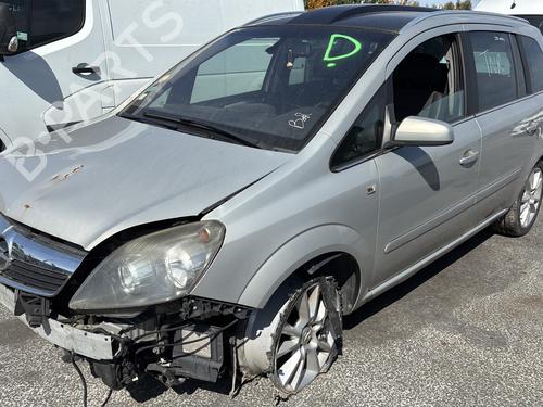 Used Parts OPEL ZAFIRA / ZAFIRA FAMILY B (A05) 1.9 CDTI (M75) (150 hp) 4267120
