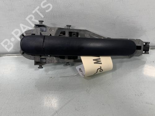 Used Rear right exterior door handle VW GOLF V (1K1) 1.9 TDI (105 hp) 30080276
