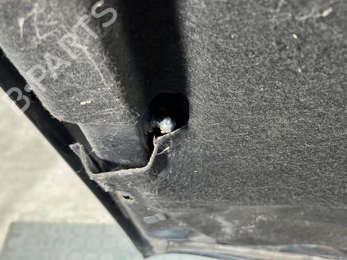 Hood VW GOLF IV (1J1) 1.9 TDI | BP28282222C1 