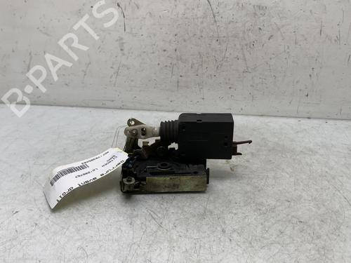 Used Front right lock CITROËN SAXO (S0, S1) 1.4 VTS (75 hp) 20022330