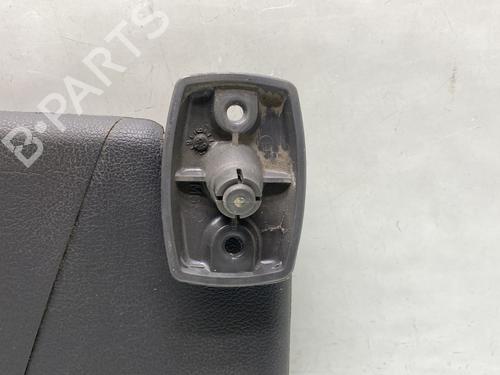 Right sun visor RENAULT RAPID Box Body/MPV (F40_, G40_) 1.1 | BP29863758I2