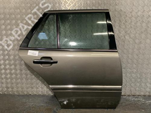 Right rear door MERCEDES-BENZ C-CLASS T-Model (S202) C 220 T CDI (202.193) | BP20009100C5 