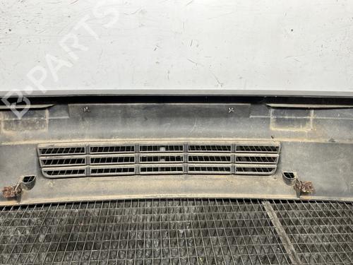 Front bumper RENAULT RAPID Box Body/MPV (F40_, G40_) 1.1 | BP29504636C7 