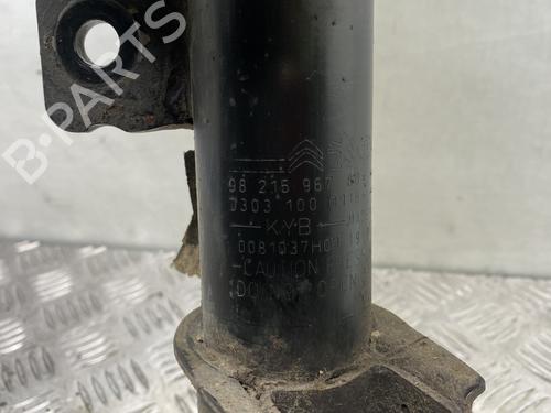 Right front shock absorber OPEL VIVARO C Van (K0) 2.0 | BP31130252M17 