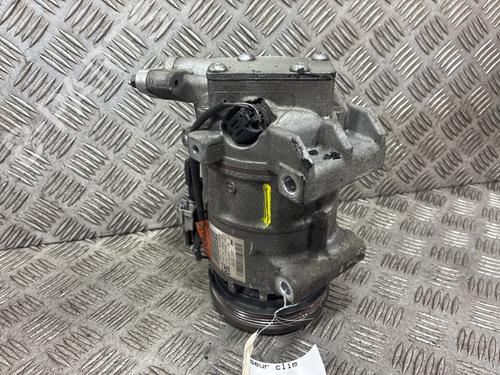 AC compressor RENAULT CLIO IV (BH_) 1.2 16V | BP37171525M34 - Image 4