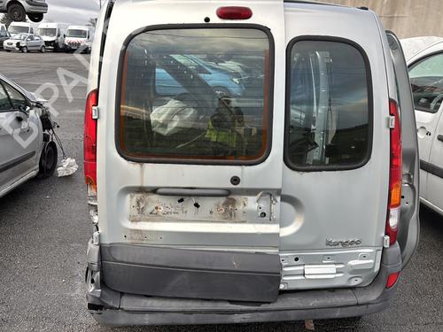 Front right window mechanism RENAULT KANGOO (KC0/1_) 1.2 16V (KC05, KC06, KC03, KC0T, KC0W, KC1D) | BP30878562C23 - Image 5