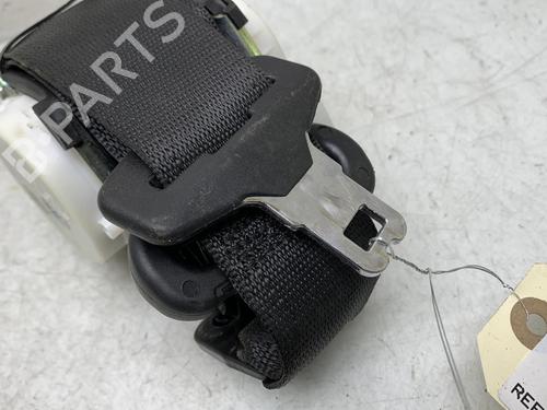 Used Rear right seatbelt Rear right seatbelt LANCIA DELTA III (844_) 1.6 D Multijet (844.AXF11, 844.AXF1A) (116 hp) 20007621 20007621