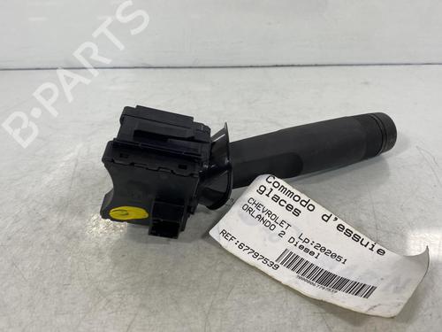Used Steering column stalk Steering column stalk CHEVROLET ORLANDO (J309) 2.0 D (163 hp) 20023361 20023361