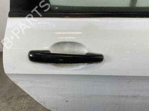 Right rear door PEUGEOT 308 SW I (4E_, 4H_) 1.6 HDi | BP21961054C5