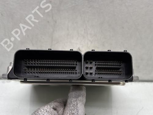 Engine control unit (ECU) BMW 3 (E90) 318 d | BP29161522M57 - Image 3