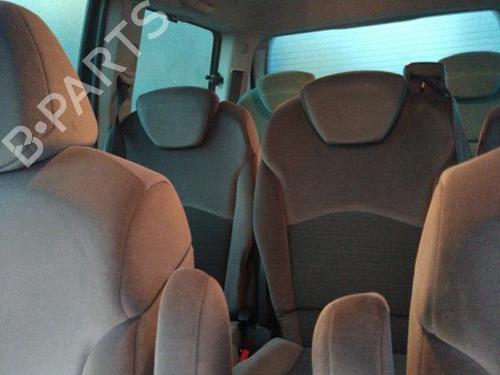 Tailgate CITROËN C8 (EA_, EB_) 2.0 | BP28281730C6 - Image 21