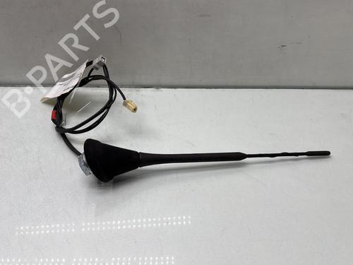 Antenne/Base TOYOTA AURIS (_E15_) 2.0 D-4D (ADE150_, ADE150R) (126 hp) 31858114