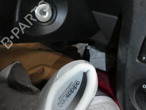 Right front door FORD FIESTA V (JH_, JD_) 1.4 TDCi | BP20029162C3 