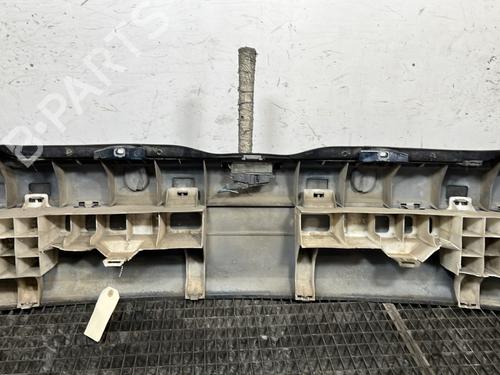 Rear bumper RENAULT CLIO II (BB_, CB_) 1.5 dCi (B/CB07) | BP32274687C8