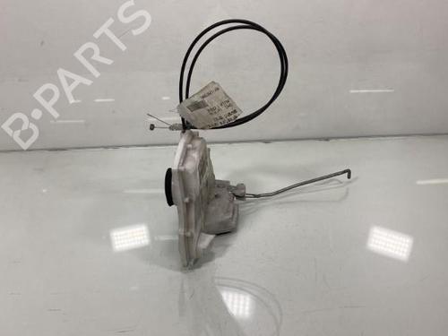 Front right lock OPEL AGILA B (H08) 1.0 (F68) | BP19985311C97 