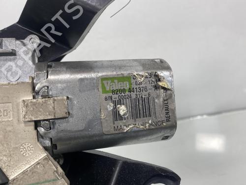 Used Rear wiper motor DACIA LOGAN MCV (KS_) 1.5 dCi (KS0K) (68 hp) 20021068