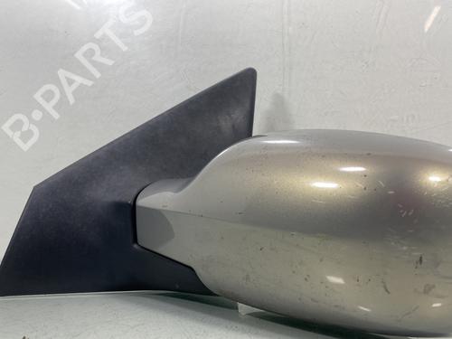 Left mirror RENAULT MEGANE II (BM0/1_, CM0/1_) 1.9 dCi (BM0G, CM0G) | BP29507246C26 
