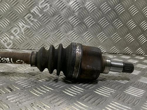 Right front driveshaft CITROËN C3 Pluriel (HB_) 1.4 HDi | BP19993939M39 