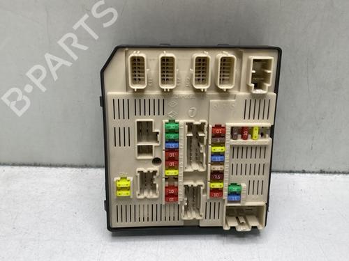 Used Electronic module RENAULT MEGANE III Hatchback (BZ0/1_, B3_) 1.5 dCi (BZ09, BZ0D, BZ1W, BZ29, BZ14) (110 hp) 30297015