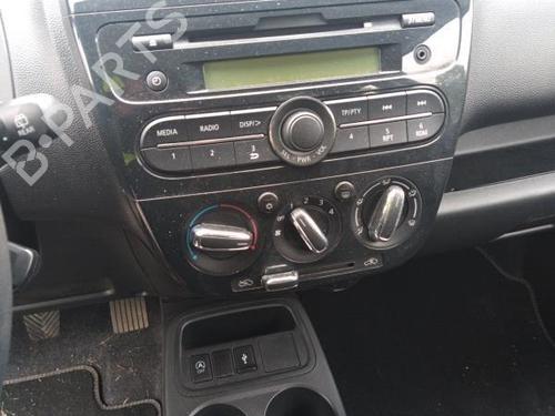 Catalyst MITSUBISHI MIRAGE / SPACE STAR VI Hatchback (A0_A) 1.2 (A03A) | BP26022366M10 - Image 5