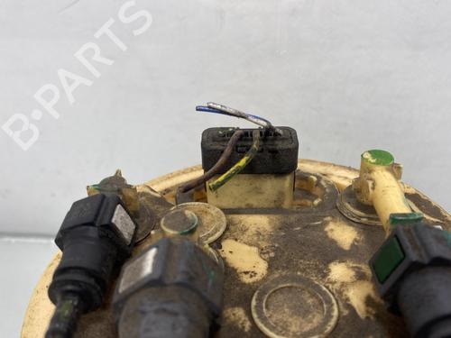 Fuel pump PEUGEOT 307 CC (3B) 2.0 HDi 135 | BP20021575M76 