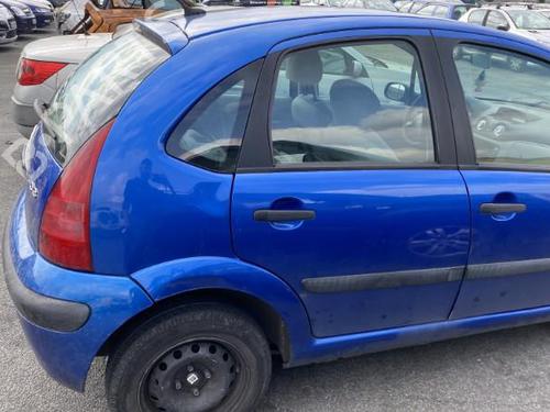 Left mirror CITROËN C3 I (FC_, FN_) 1.4 HDi | BP25473708C26 
