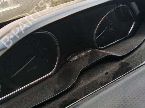 Left rear window switch PEUGEOT 2008 I (CU_) 1.2 THP 110 / PureTech 110 | BP19961200I29 - Image 5