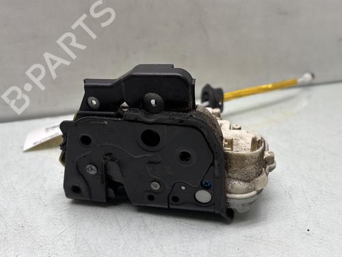 Used Front left lock AUDI A3 Sportback (8PA) 1.9 TDI (105 hp) 32062866