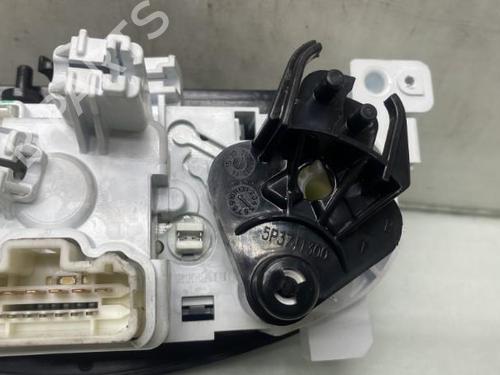 Climate control DACIA SANDERO  | BP19988478I5