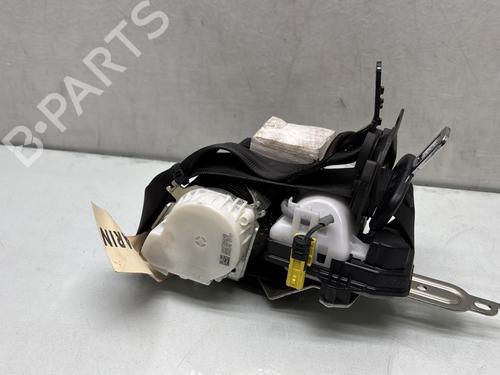 Front left belt tensioner VW GOLF VII (5G1, BQ1, BE1, BE2) 1.6 TDI | BP28280558C87 