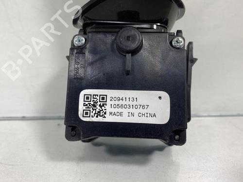 Used Steering column stalk Steering column stalk OPEL ASTRA J (P10) 1.3 CDTI (68) (95 hp) 19976716 19976716