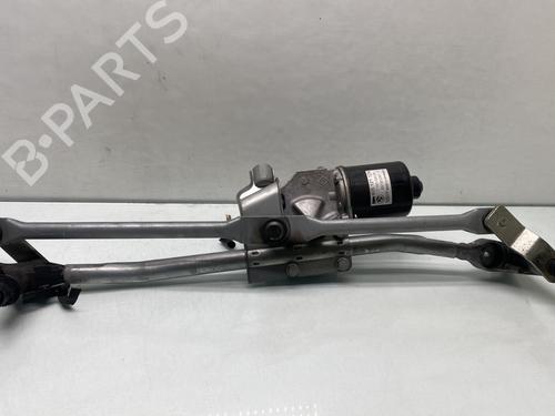 Used Front wiper motor BMW 1 (E87) 116 d (116 hp) 28611299