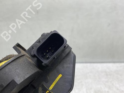 Front left lock OPEL ASTRA J (P10) 1.7 CDTI (68) | BP19993458C98 