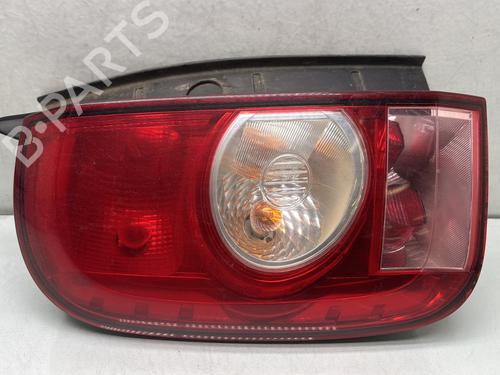 Used Left taillight Left taillight DACIA DUSTER (HS_) 1.5 dCi 4x4 (HSMC, HSMD) (110 hp) 28291298 28291298