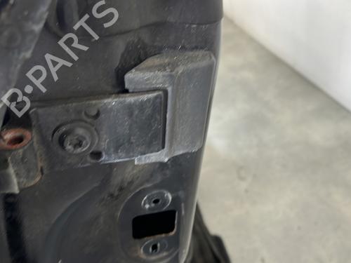 Right front door CITROËN C6 (TD_) 3.0 HDi | BP30515370C3