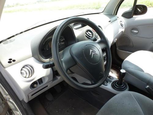 Front left interior door handle CITROËN C3 I (FC_, FN_) | BP20004561I13