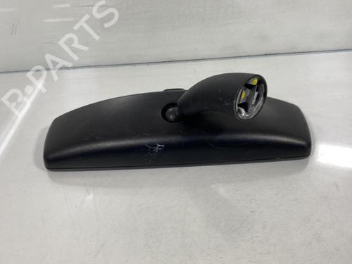 Used Rear mirror VW GOLF V (1K1) [2003-2010]  19979682