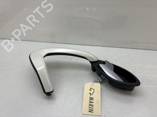 Front left interior door handle FORD KA (RU8) 1.2 | BP39091154I13 - Image 3