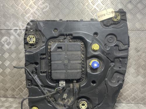 AdBlue tank PEUGEOT 208 I (CA_, CC_) 1.6 HDi / BlueHDi 75 | BP31174281M85 