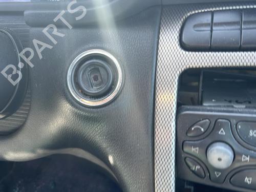 ABS pump MERCEDES-BENZ C-CLASS Coupe (CL203) C 220 CDI (203.706) | BP19997244M43 